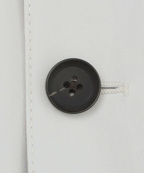 BAKER STREET / ベイカー・ストリート ブルゾン | 【はっ水】【ウォッシャブル】BEYONTECH(R) ランバージャックジャケット(2L・3Lあり) | 詳細11