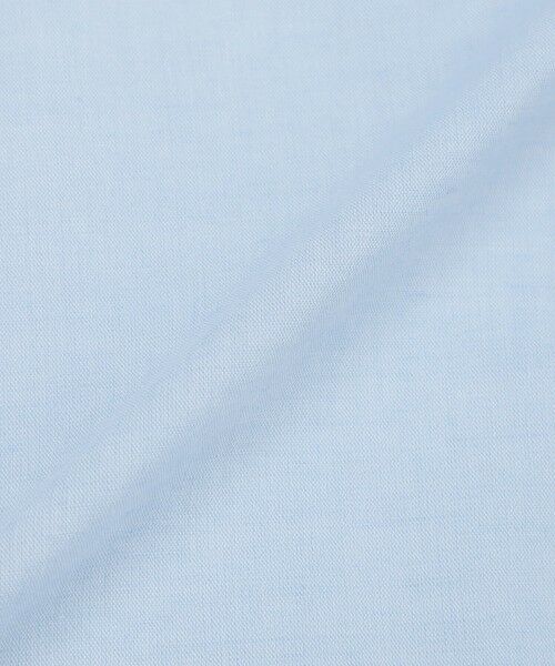 BAKER STREET / ベイカー・ストリート ブルゾン | 【ウォッシャブル】ダンガリーシャツアウター | 詳細10