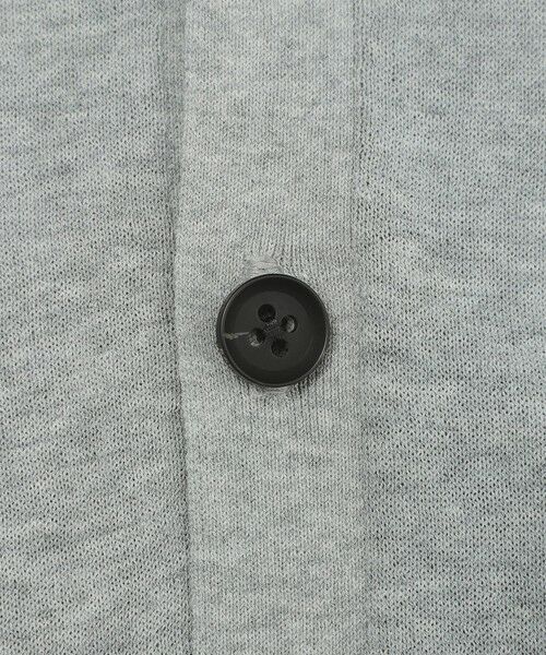 BAKER STREET / ベイカー・ストリート ニット・セーター | 【ウォッシャブル】フロスティースピンカーディガン | 詳細7