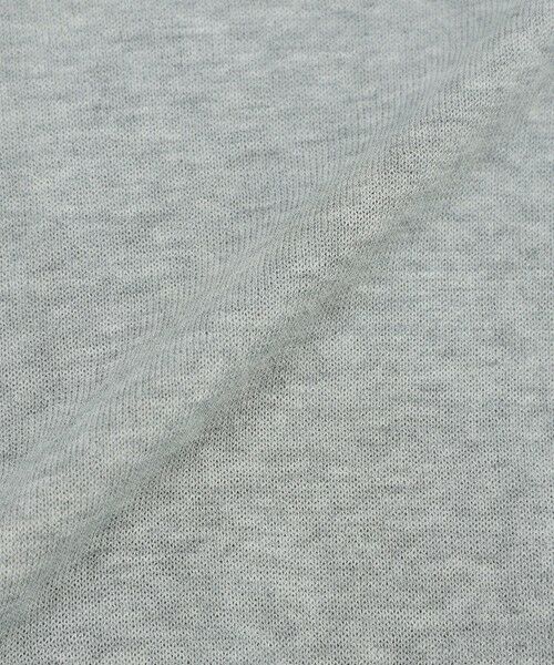 BAKER STREET / ベイカー・ストリート ニット・セーター | 【ウォッシャブル】フロスティースピンカーディガン | 詳細8