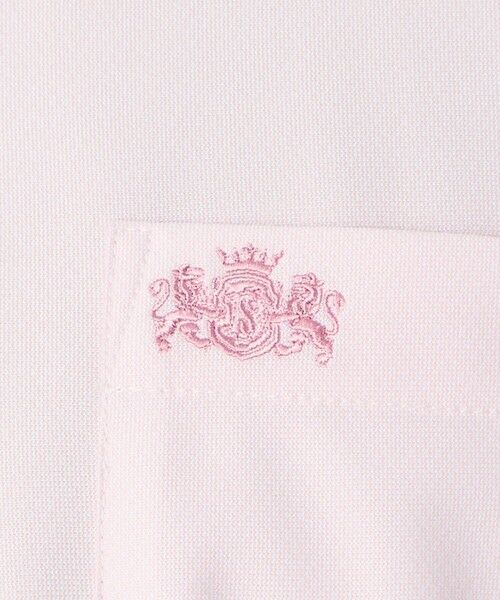 BAKER STREET / ベイカー・ストリート カットソー | BEYONTECH(R) バーズアイドレスポロシャツ | 詳細10