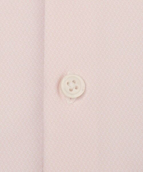 BAKER STREET / ベイカー・ストリート カットソー | BEYONTECH(R) バーズアイドレスポロシャツ | 詳細11