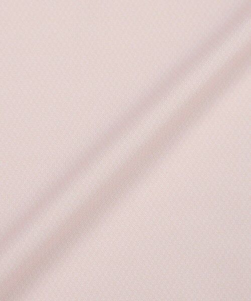 BAKER STREET / ベイカー・ストリート カットソー | BEYONTECH(R) バーズアイドレスポロシャツ | 詳細12