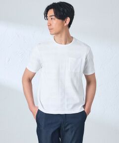 BAKER STREET / ベイカー・ストリート カットソー | シャドータータンショートスリーブTシャツ