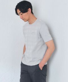 BAKER STREET / ベイカー・ストリート カットソー | シャドータータンショートスリーブTシャツ