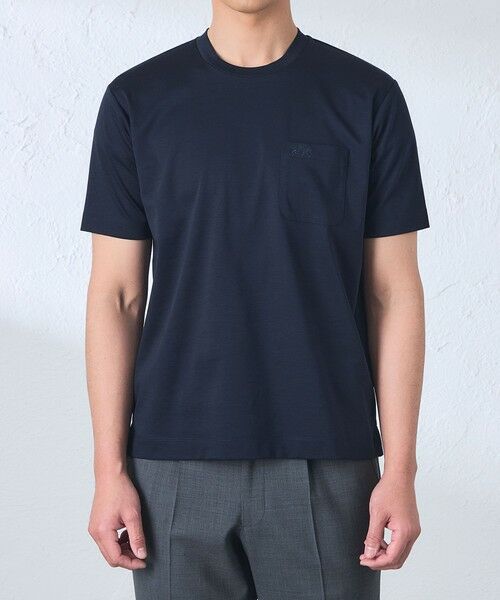 BAKER STREET / ベイカー・ストリート カットソー | BEYONTECH(R) ドレスTシャツ | 詳細3