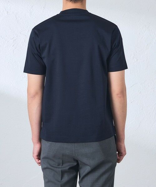 BAKER STREET / ベイカー・ストリート カットソー | BEYONTECH(R) ドレスTシャツ | 詳細5