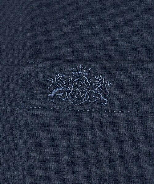 BAKER STREET / ベイカー・ストリート カットソー | BEYONTECH(R) ドレスTシャツ | 詳細8