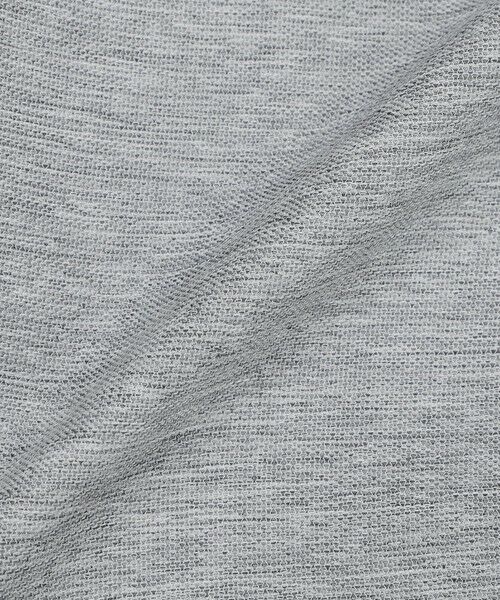 BAKER STREET / ベイカー・ストリート その他パンツ | 【セットアップ対応可能】【ウォッシャブル】【Adjustable Fit】KARAMIコットンミックストラウザース | 詳細9