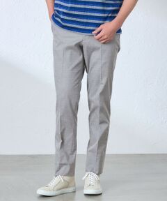 BAKER STREET / ベイカー・ストリート その他パンツ | 【ウォッシャブル】【Adjustable Fit】CoolMotionシャークスキントラウザース