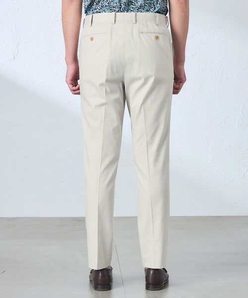 BAKER STREET / ベイカー・ストリート その他パンツ | 【ウォッシャブル】【Adjustable Fit】CoolMotionシャークスキントラウザース | 詳細5