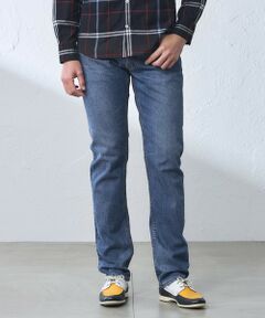 BAKER STREET / ベイカー・ストリート その他パンツ | ストレッチデニムパンツ