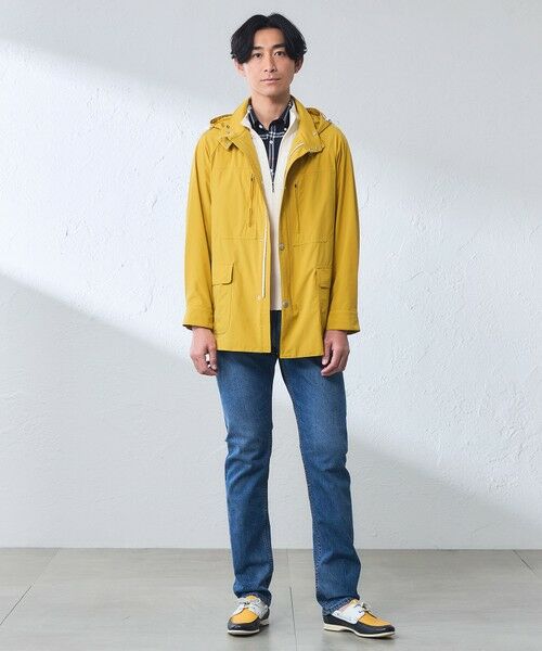 BAKER STREET / ベイカー・ストリート その他パンツ | ストレッチデニムパンツ | 詳細3