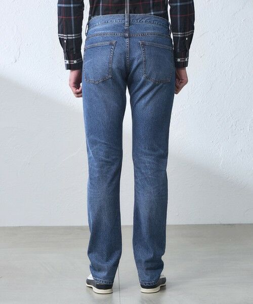 BAKER STREET / ベイカー・ストリート その他パンツ | ストレッチデニムパンツ | 詳細6