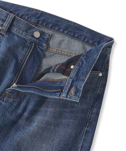 BAKER STREET / ベイカー・ストリート その他パンツ | ストレッチデニムパンツ | 詳細9