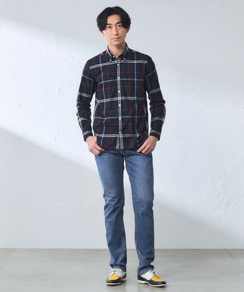 BAKER STREET / ベイカー・ストリート その他パンツ | ストレッチデニムパンツ | 詳細1