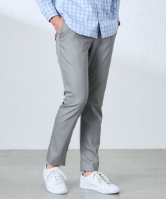 BAKER STREET / ベイカー・ストリート その他パンツ | 【ウォッシャブル】ハイブリッドCoolMotionツイルトラウザース