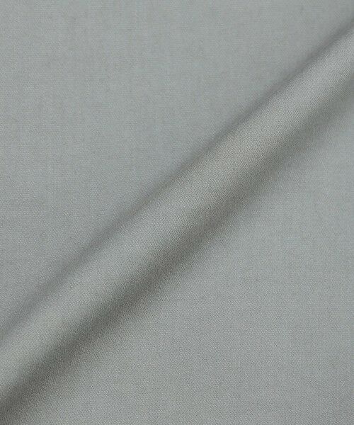 BAKER STREET / ベイカー・ストリート その他パンツ | 【ウォッシャブル】ハイブリッドCoolMotionツイルトラウザース | 詳細8