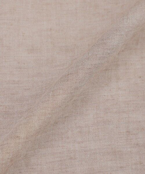 BAKER STREET / ベイカー・ストリート ブルゾン | 【ウォッシャブル】ダンガリーサファリジャケット | 詳細12