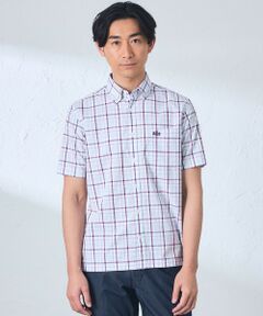 BAKER STREET / ベイカー・ストリート シャツ・ブラウス | マドラスチェックシャツ