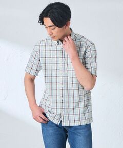 BAKER STREET / ベイカー・ストリート シャツ・ブラウス | マドラスチェックシャツ