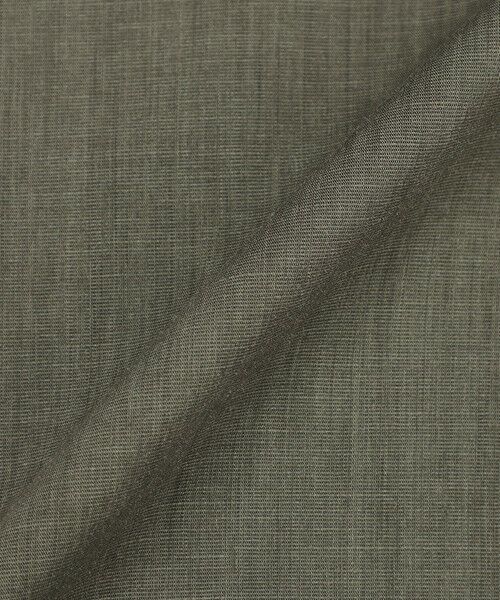 BAKER STREET / ベイカー・ストリート その他パンツ | 【ウォッシャブル】【Adjustable Fit】麻混COOLMAXトロピカルトラウザース | 詳細8