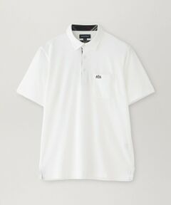 BAKER STREET / ベイカー・ストリート カットソー | BEYONTECH(R) シャンブレーカノコポロシャツ(2L・3Lあり)