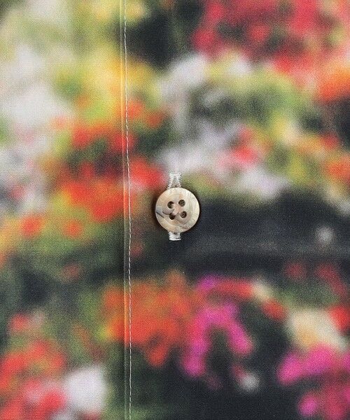 BAKER STREET / ベイカー・ストリート シャツ・ブラウス | PAIKAJI  BAKER STREETオリジナルプリント アロハシャツ | 詳細5