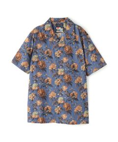 BAKER STREET / ベイカー・ストリート シャツ・ブラウス | PAIKAJI Decadent Blooms アロハシャツ