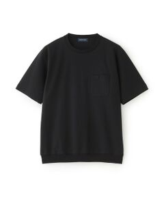 BAKER STREET / ベイカー・ストリート カットソー | 【接触冷感】BEYONTECH(R) シルケットプラチナポンチTシャツ
