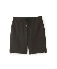 BAKER STREET / ベイカー・ストリート その他パンツ | 【セットアップ対応可能】【ウォッシャブル】BEYONTECH(R) 綿混サッカーギンガムショートパンツ