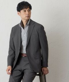 BAKER STREET / ベイカー・ストリート その他アウター | BEYONTECH(R) テクニカルウールジャケット