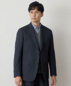 BAKER STREET / ベイカー・ストリート その他アウター | BEYONTECH(R) テクニカルウールジャケット