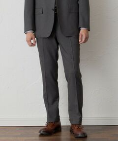 BAKER STREET / ベイカー・ストリート その他パンツ | BEYONTECH(R) テクニカルウールトラウザーズ