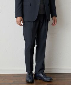 BAKER STREET / ベイカー・ストリート その他パンツ | BEYONTECH(R) テクニカルウールトラウザーズ