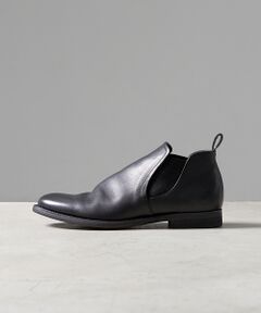 alfredoBANNISTER / アルフレッド・バニスター ブーツ（ショート丈） | サイドゴアブーツ