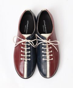 alfredoBANNISTER / アルフレッド・バニスター シューズ | ワンピースシューズ