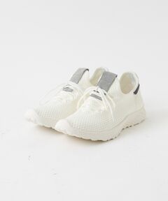 alfredoBANNISTER / アルフレッド・バニスター スニーカー | 【販売店舗限定】メッシュレーススリッポン