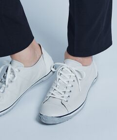 【別注】SPINGLE MOVE(スピングルムーブ)ローカットスニーカーSPM-