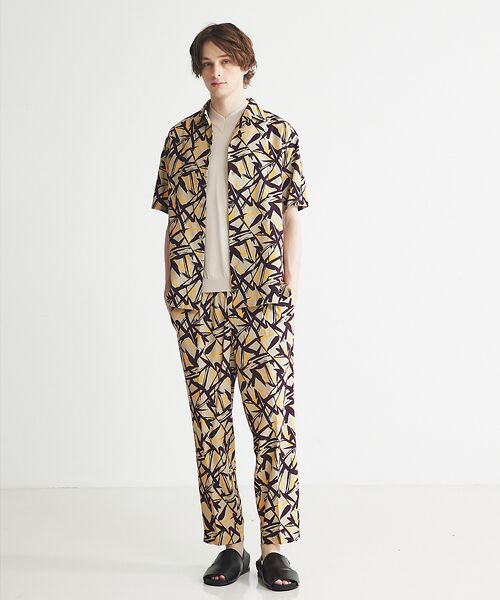 alfredoBANNISTER / アルフレッド・バニスター サンダル | 【販売店舗限定】フットベッド アシンメトリーサンダル | 詳細19