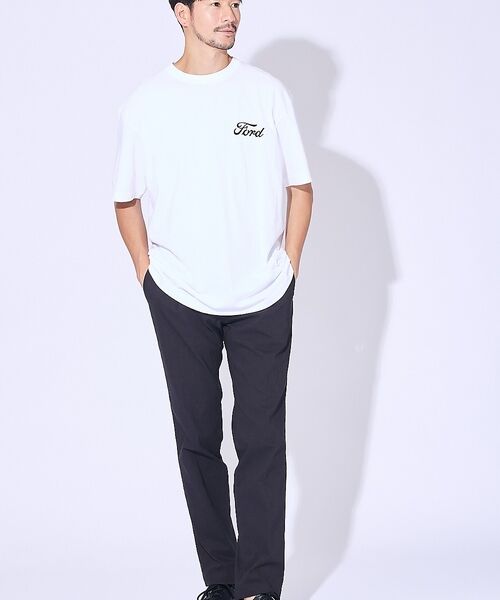 alfredoBANNISTER / アルフレッド・バニスター スニーカー | 【SHOO IN SHOE】究極のベーシック オールレザースニーカー | 詳細16