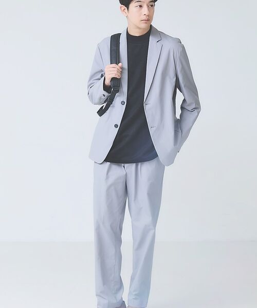 alfredoBANNISTER / アルフレッド・バニスター スニーカー | 【SHOO IN SHOE】究極のベーシック オールレザースニーカー | 詳細17