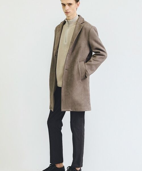 alfredoBANNISTER / アルフレッド・バニスター スニーカー | 【SHOO IN SHOE】究極のベーシック オールレザースニーカー | 詳細18