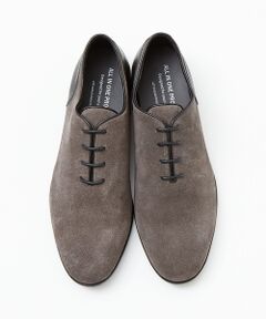【ALL IN ONE PRODUCTS】定番 / ホールカットシューズ