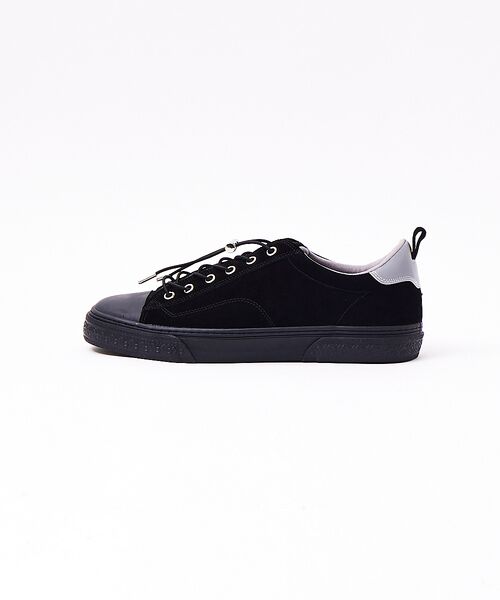 【SLACK FOOTWEAR】CLUDE PREMIUM SUEDE / スエ