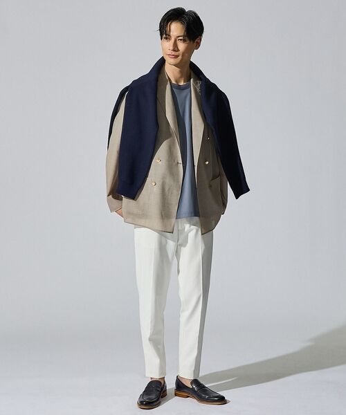 alfredoBANNISTER / アルフレッド・バニスター シューズ | 【SHOO IN SHOE】定番 コインローファー/ビジネスシューズ | 詳細19