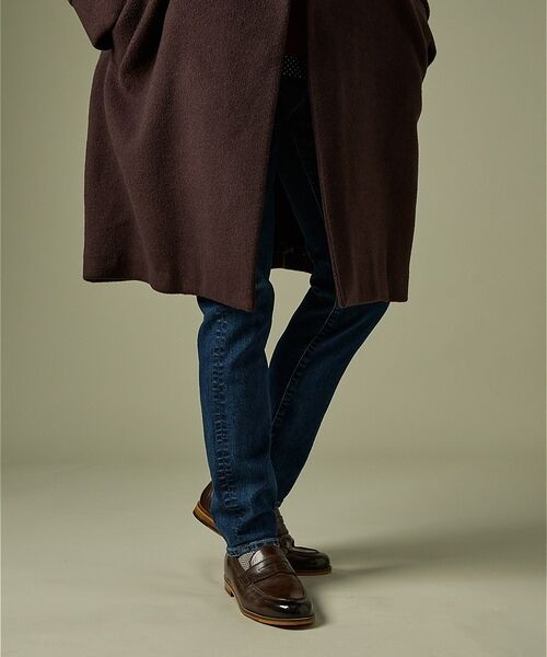 alfredoBANNISTER / アルフレッド・バニスター シューズ | 【定番人気】コインローファー / ベジタブルタンニンレザー使用 | 詳細13