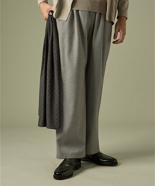 alfredoBANNISTER / アルフレッド・バニスター シューズ | 【定番人気】コインローファー / ベジタブルタンニンレザー使用 | 詳細20