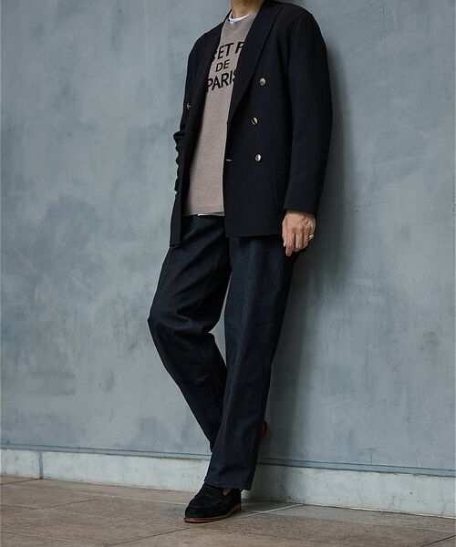 alfredoBANNISTER / アルフレッド・バニスター シューズ | 【定番人気】コインローファー / ベジタブルタンニンレザー使用 | 詳細23