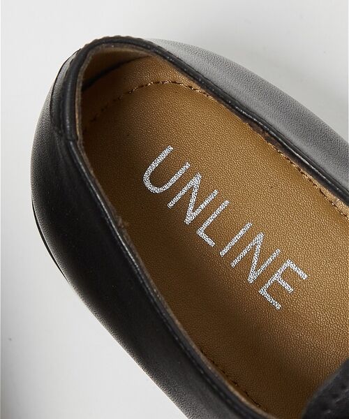 alfredoBANNISTER / アルフレッド・バニスター シューズ | 【定番人気】コインローファー / ベジタブルタンニンレザー使用 | 詳細24